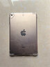京豪 適用蘋(píng)果iPad Mini4/3/2保護套iPadMini3透明軟殼簡(jiǎn)約Mini4蘋(píng)果迷你平板保護殼Mini2氣囊防摔殼薄 7.9英寸iPadMini4/3/2/1氣囊防摔殼 曬單實(shí)拍圖