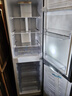 榮事達冰箱風(fēng)冷無(wú)霜一級節能省電冰箱 家用中小型大容量 節能低噪 出租屋租房公寓 212升 一級節能 風(fēng)冷無(wú)霜 雙門(mén)雙溫 曬單實(shí)拍圖