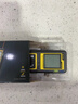 優(yōu)利德（UNI-T）LM120s 紅外線(xiàn)測距儀手持激光高精度激光尺家用測量?jì)x量房?jì)x 曬單實(shí)拍圖