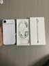 Apple/蘋(píng)果 iPhone Air 256GB 云白色 【僅支持eSIM】 曬單實(shí)拍圖