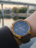 佳明（GARMIN） Instinct Crossover指針式智能手表本能跨界運動(dòng)戶(hù)外腕表機械風(fēng) 本能·跨界日光銅 曬單實(shí)拍圖