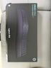 羅技（Logitech）ERGO K860 無(wú)線(xiàn)藍牙鍵盤(pán) 多操作系統鍵盤(pán) 人體工學(xué)分體式鍵盤(pán) 多設備匹配辦公鍵盤(pán) K860黑色 110鍵 曬單實(shí)拍圖
