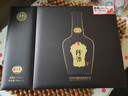 珍酒 珍十五珍藏禮盒 醬香型白酒 53度 500ml*2瓶 禮盒裝【年貨送禮】 曬單實(shí)拍圖