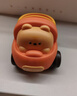 兒童迷你卡通動(dòng)物玩具車(chē) 慣性動(dòng)物工程車(chē)2個(gè)-混款 曬單實(shí)拍圖