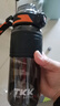 TKK運動(dòng)水杯男士大容量tritan塑料茶杯子耐高溫健身水壺中小學(xué)生水瓶 曬單實(shí)拍圖