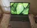 聯(lián)想（lenovo）小新Air/Pro二手筆記本13/14/15/16英寸輕薄商務(wù)設計作圖性能辦公本 Pro16｜R7-7735HS／16G／1T 95成新 曬單實(shí)拍圖
