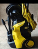 KARCHER德國卡赫高壓洗車(chē)機K4S水冷感應電機三重降噪高壓噴水槍庭院清洗 【K4S】庭院清洗版【T300洗地刷+360噴槍】 曬單實(shí)拍圖