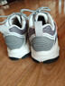 李寧逍遙丨跑步鞋男子春夏季減震回彈復古日常通勤百搭運動(dòng)鞋ARXV003 曬單實(shí)拍圖