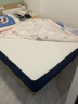 悅璽思加厚記憶綿床墊獨立袋裝彈簧床墊卷包發(fā)貨家用榻榻米床墊 卷包發(fā)貨|柔軟款(厚度約20cm)實(shí)用之選 150cm*200cm 曬單實(shí)拍圖
