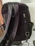 回力胸包男女戶(hù)外出行旅游輕便多功能兩用雙肩包防水登山包斜挎包 曬單實(shí)拍圖