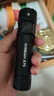 ACEBEAM E75手電筒強光充電超亮長(cháng)續航家用應急攝影多功能防水戶(hù)外便攜 E75 黑色-高亮版 4500流明 6500K 冷白大泛光 鋪路效果好 曬單實(shí)拍圖