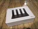 華為路由BE7 Pro 【Mate 80適配】  Wi-Fi 7 6500兆級 超薄膜天線(xiàn) 全2.5GE網(wǎng)口 千兆路由器無(wú)線(xiàn)家用 曬單實(shí)拍圖