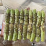 云南新鮮山葵植物芥末伴侶料理三文魚(yú)烤肉調料山葵醬蔬菜 特級2根【100g+】 曬單實(shí)拍圖