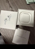 Apple/蘋(píng)果 AirPods 4(支持主動(dòng)降噪)搭配無(wú)線(xiàn)充電盒(USB-C)蘋(píng)果耳機 藍牙耳機適用iPhone/iPad 四代 曬單實(shí)拍圖