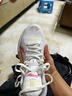 李寧輕速3丨籃球鞋春夏季男子透氣輕量高回彈支撐穩定場(chǎng)地鞋ABPV005 曬單實(shí)拍圖