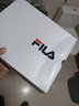 FILA斐樂(lè )女鞋奶油果鞋AVO德訓鞋2026夏季新款鞋子薄底運動(dòng)鞋 明亮白/白瑪瑙灰-BW 37.5 曬單實(shí)拍圖