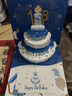 泓述3d立體創(chuàng  )意生日賀卡高級感手寫(xiě)吹蠟燭放煙花音樂(lè )顏值精致手工成品祝?？ㄆ琲ns文字可DIY年齡送朋友 吹蠟燭+煙花燈光+音樂(lè )+DIY年齡 曬單實(shí)拍圖