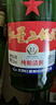 紅星二鍋頭 大二 清香型白酒 56度 750ml*6瓶 整箱裝 純糧口糧酒 曬單實(shí)拍圖