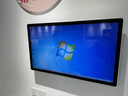 友控工控工業(yè)觸摸一體機嵌入式壁掛13.3/15/21英寸全封閉安卓?jì)韧怆娙萦|控平板電腦顯示屏防塵防水廣告 7英寸(1024*600) 工業(yè)顯示器(電容觸摸) 曬單實(shí)拍圖