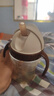 世喜奶瓶水杯配件（吸管杯杯頭直飲款）適配7.2cm口徑瓶身 曬單實(shí)拍圖