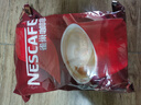 雀巢（Nestle）速溶咖啡1+2原味三合一速溶咖啡粉特純香濃奶香即溶咖啡 沖調飲品 【100杯】原味100條禮袋裝 曬單實(shí)拍圖