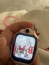 小天才酷蓋旗艦新款兒童電話(huà)表手5G全網(wǎng)通3-6-12歲小學(xué)初中生男女孩GPS定位 星云粉【旗艦版128G】微信/QQ/抖音 正品保障全國聯(lián)保-微Q抖-無(wú)游戲專(zhuān)用 曬單實(shí)拍圖