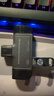 連拓 USB3.0 otg轉接頭高速手機tf/sd/U盤(pán)讀卡器多合一蘋(píng)果lightning/安卓Micro/Type-c相機監控無(wú)人機 曬單實(shí)拍圖