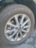 普利司通（Bridgestone）汽車(chē)輪胎 215/60R16 95V T001 適配帕薩特/銳志/凱美瑞/雅閣/天籟 曬單實(shí)拍圖