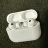 Apple/蘋(píng)果 AirPods Pro (第三代) 搭配MagSafe充電盒 (USB-C) 蘋(píng)果藍牙耳機【電信】 曬單實(shí)拍圖