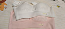 古今（GUJIN）2件少女文胸夏季透氣防走光發(fā)育期初高中女學(xué)生青少年內衣小背心 曬單實(shí)拍圖