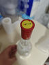 汾酒【喜酒】汾酒紅蓋玻汾清香型純糧口糧白酒42度475ml*6瓶中秋送禮 42度 475mL 6瓶 非原箱 曬單實(shí)拍圖