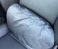 BIMLL B邁巴赫汽車(chē)頭枕車(chē)載護頸枕車(chē)內云朵靠枕車(chē)用頭枕腰靠墊通用款頭枕 曬單實(shí)拍圖