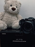 富士（FUJIFILM）XT5 X-T5套機 XT50 微單數碼相機 時(shí)尚Vlog直播攝影高清6K照相機 富士X-T5 黑+16-50mm【一鏡全能】 官方標配 曬單實(shí)拍圖