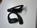 韶音（SHOKZ）【李現同款】OpenFit 2+ T921 2025年新款開(kāi)放式掛耳式藍牙無(wú)線(xiàn)耳機運動(dòng)跑步騎行非骨傳導 巖黑 曬單實(shí)拍圖