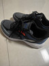 李寧運動(dòng)鞋男鞋2026夏季新款網(wǎng)面透氣鞋子男款緩震軟底耐磨男士跑步鞋 曬單實(shí)拍圖