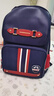 第九城堡書(shū)包小學(xué)生1-3-6年級超輕減負兒童背包男女防下墜減壓護脊雙肩包 曬單實(shí)拍圖