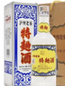 瀘州老窖特曲60版 1572 濃香型白酒  52度 特曲60版 2022年 500ml*2瓶 配禮袋 曬單實(shí)拍圖