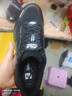 FILA斐樂(lè )官方NUVOLE 3 RUN路跑鞋男2025年柔云3運動(dòng)鞋跑步鞋 曬單實(shí)拍圖