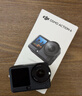 大疆（DJI）Osmo Action 6 全能旗艦級運動(dòng)相機 action6 可變光圈戶(hù)外摩托騎行潛水徒步vlog便攜式4K運動(dòng)相機 【當日發(fā)】Action6 標準套裝 官方標配（50GB內置存儲）  曬單實(shí)拍圖