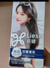 LIESE花王莉婕泡沫染發(fā)劑 CAWF13羅馬暖棕染發(fā)膏潮流彩染男女通用 曬單實(shí)拍圖