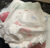 宜嬰弱酸親膚超薄水果拉拉褲寶寶柔軟舒適尿不濕 拉拉褲XXXL32片*2包 曬單實(shí)拍圖