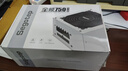 鑫谷（segotep）額定750W 全模850電腦電源（原生PCIE5/全塔背線(xiàn)/盲插全模組/臺式游戲主機電源） 曬單實(shí)拍圖