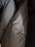 波司登冬羽絨服男士加厚男士商務(wù)外套商場(chǎng)熱賣(mài)同款B250245101 曬單實(shí)拍圖