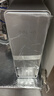 COLMO北極星凈水器C1 家用廚房 0阻垢劑 RO反滲透過(guò)濾 母嬰直飲機 觸控龍頭飲水機 自來(lái)水過(guò)濾凈水機 鈦白金CWRC1000-C1凈水器 曬單實(shí)拍圖