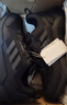 adidas AX4舒適戶(hù)外運動(dòng)登山徒步鞋男子阿迪達斯TERREX 曬單實(shí)拍圖