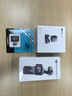 大疆 DJI Osmo Pocket 3 一英寸口袋云臺相機 OP靈眸手持數碼相機 旅游攝影攝像 直播vlog拍攝 Vlog 套裝（Mic Mini 發(fā)射器碳素黑） 官方標配 曬單實(shí)拍圖
