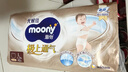 MOONY尤妮佳(MOONY)極上通氣紙尿褲嬰兒尿不濕拉拉褲透氣小內褲成長(cháng)褲 極上拉拉褲 L42片(9-14kg) 曬單實(shí)拍圖