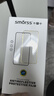 Smorss【2片裝】適用紅米note14pro/+鋼化膜Redmi Note14pro+手機膜曲面全屏高清防摔防刮淡指紋保護 曬單實(shí)拍圖