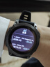 佳明（GARMIN）Fenix7太陽(yáng)能碳黑旗艦版血氧跑步戶(hù)外運動(dòng)智能手表生日禮物 曬單實(shí)拍圖
