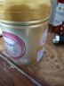 飛鶴【生育津貼】臻愛(ài)倍護1段0-6個(gè)月嬰幼兒奶粉一段超級飛帆900g克 1段 900g 1罐 【咨詢(xún)整箱更劃算】 曬單實(shí)拍圖